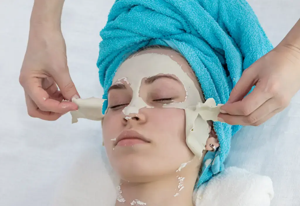 Cilt Bakımı Edirne