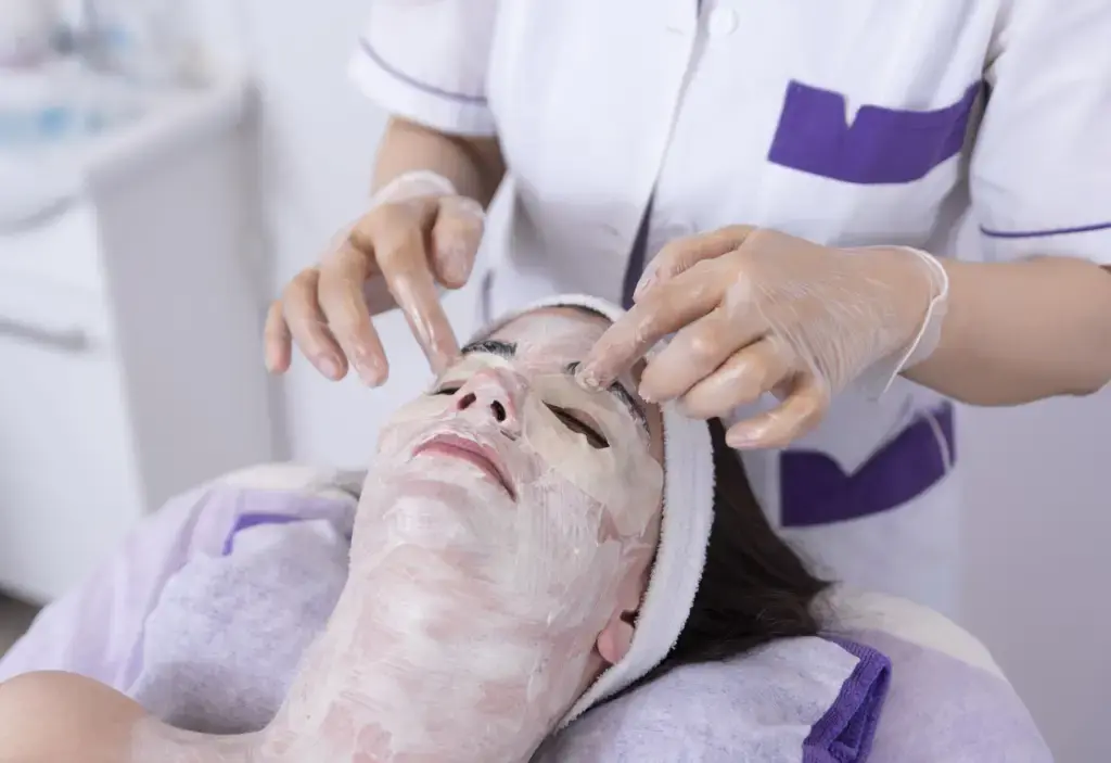 edirne cilt bakim peeling