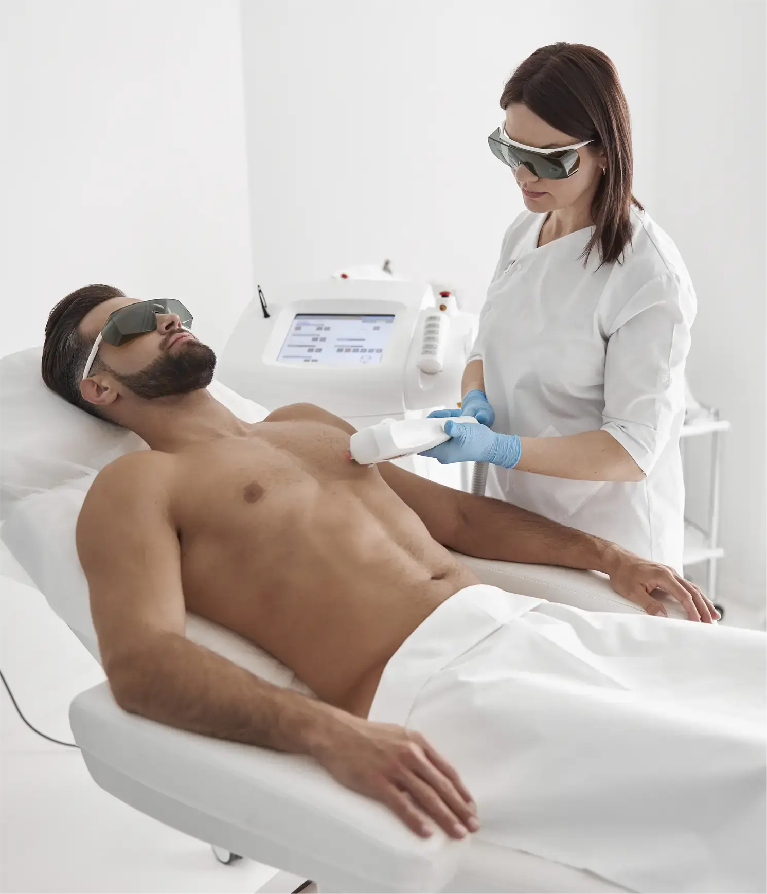 Edirne Lazer Epilasyon Firmaları