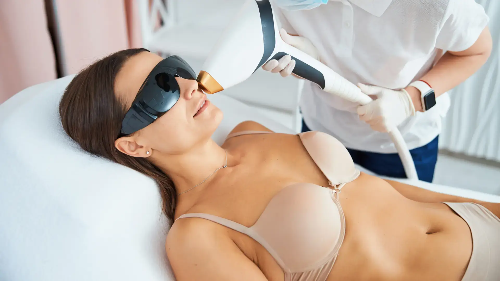 Lazer Epilasyon Edirne