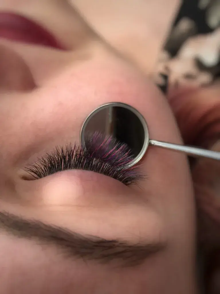 edirne ipek kirpikler